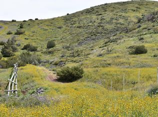 Richter & E, Acton, CA 93510