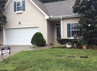10728 Prince Albert Way, Knoxville, TN 37934