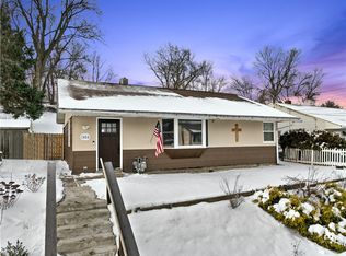 1306 Beverly Rd, McKeesport, PA 15133