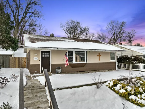 1306 Beverly Rd, McKeesport, PA 15133