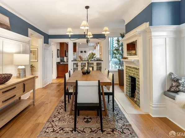 257 Waller St, San Francisco, CA 94102