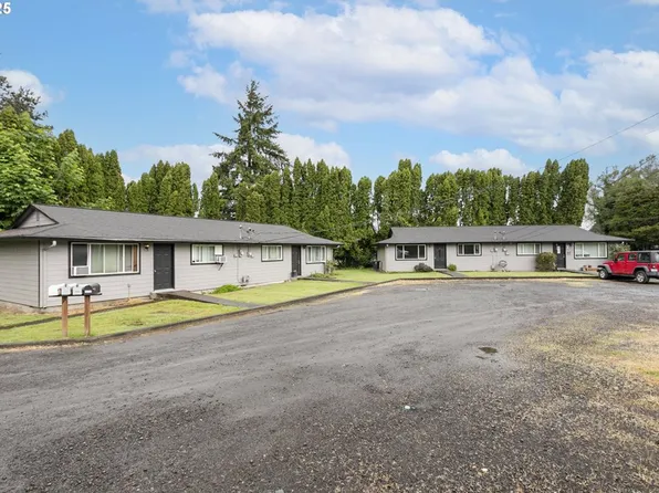 2097 Lewis River Rd, Woodland, WA 98674