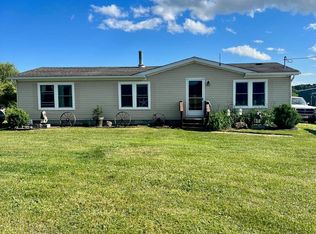 12509 Norman Rd, Yale, MI 48097