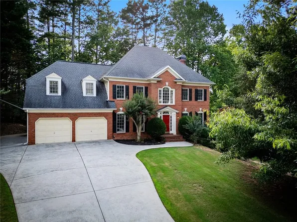5415 Hampstead Way, Johns Creek, GA 30097