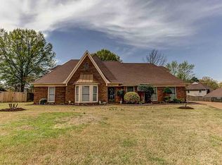 8845 Seth Cv LOT 250, Memphis, TN 38133