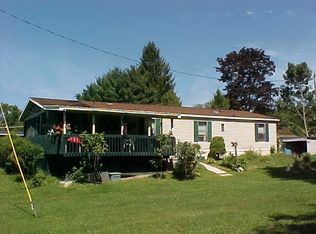 1040 E Lawrence Rd, Lawrenceville, PA 16929