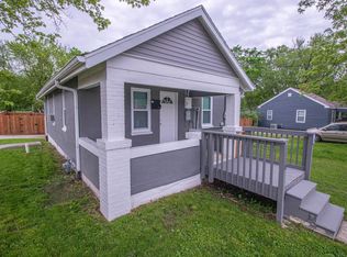 1110 N Garth Ave, Columbia, MO 65203