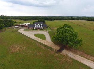 7313 Fm 901, Whitesboro, TX 76273