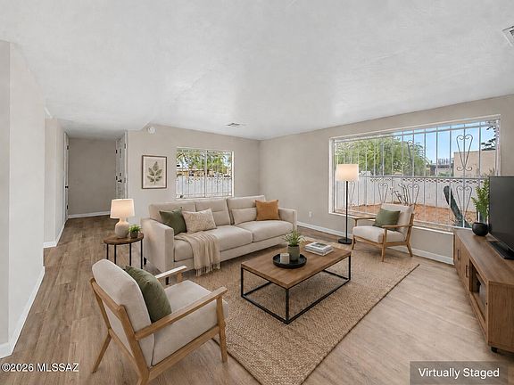 5th image of 4708 S Rosette Ave