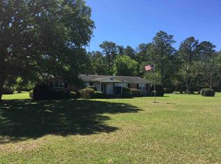 1951 Juniper Creek Rd, Quincy, FL 32351