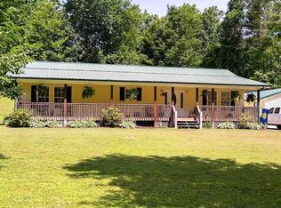 1360 Pleasant Valley Rd, Mountain City, TN 37683