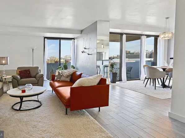 4141 Henderson Rd #1011, Arlington, VA 22203