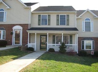 1268 Old Windmill Cir, Harrisonburg, VA 22802