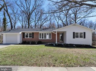 1311 Hawkins Ln, Annapolis, MD 21401