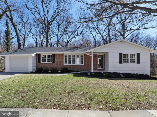 1311 Hawkins Ln, Annapolis, MD 21401