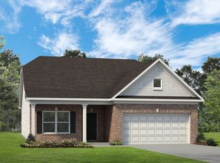 The Telfair Plan, The Oaks, Clarksville, TN 37043