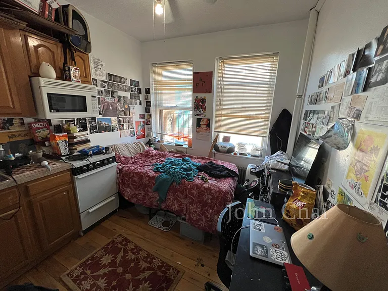 55 S Huntington Ave #201 — Photo 1