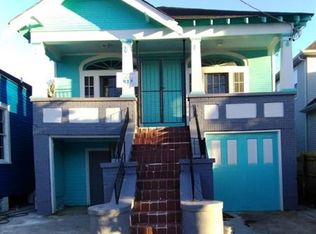 434 S Cortez St, New Orleans, LA 70119
