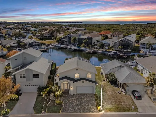 6421 Drake Ct, New Port Richey, FL 34652