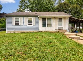 438 N 83rd St, Kansas City, KS 66112