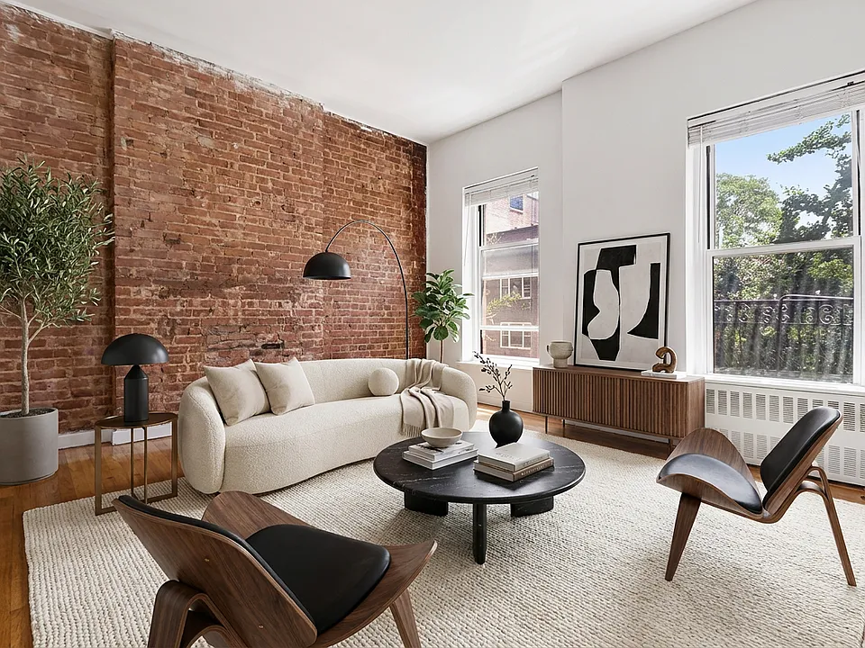 35 Grove St #5G