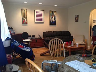 Rented by Citi Zone Realty