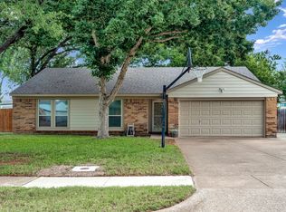 3609 Spring Meadow Ln, Flower Mound, TX 75028