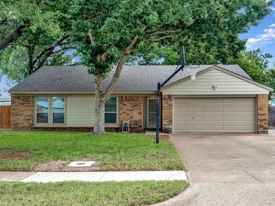 3609 Spring Meadow Ln, Flower Mound, TX, 75028
