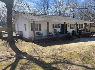 305 Herpel Rd, Mountain View, AR 72560