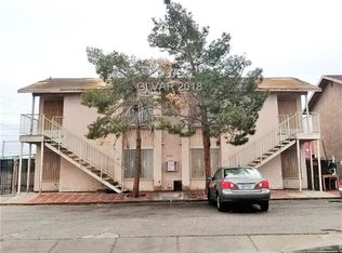 2781 Menlo Square Dr, Las Vegas, NV 89101