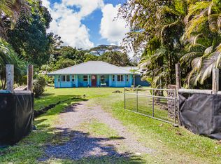 15-1994 16th Ave, Keaau, HI 96749