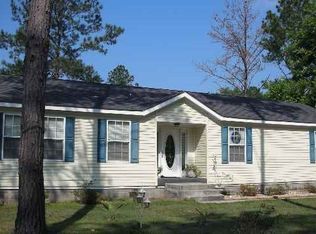 36 Shar Mel Re Ln, Crawfordville, FL 32327