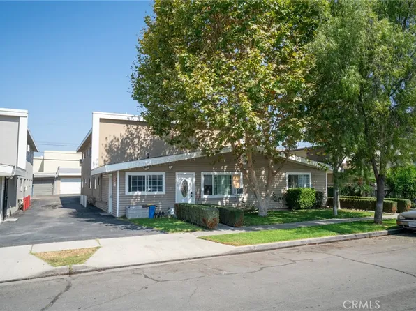 2119 E Westport Dr, Anaheim, CA 92806