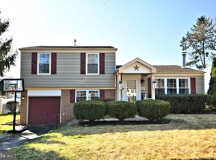 3041 Gilbert Dr, Bensalem, PA 19020