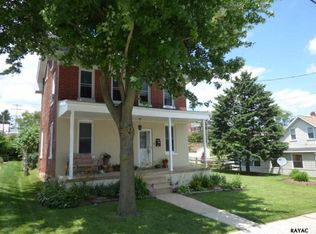 73 E Frederick St, Dallastown, PA 17313
