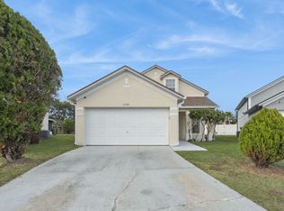 2090 Jessa Dr, Kissimmee, FL 34743