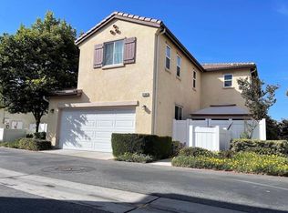 22306 Echo Park Way, Moreno Valley, CA 92553