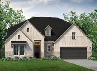 2521 Blackpool Ct, Celina, TX 75009
