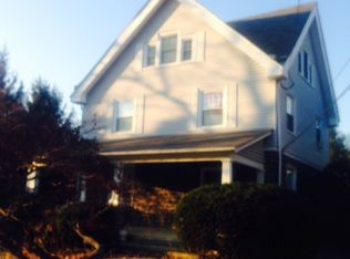 145 Walnut St, Jenkintown, PA