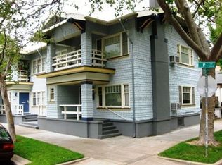 2425-2431 P St #2429, Sacramento, CA 95816