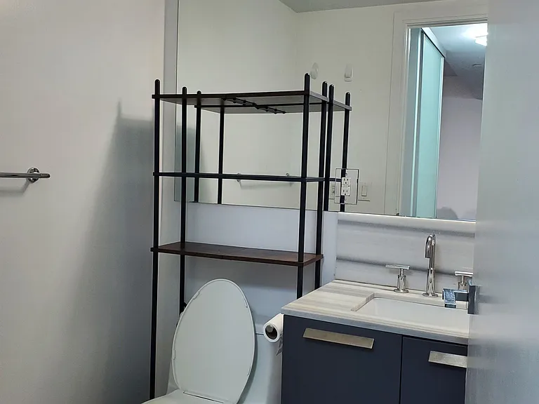 42 Charles St E #501 — Photo 8