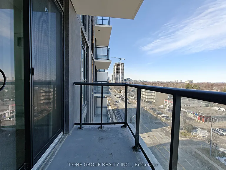 3429 Sheppard Ave E #1010 — Photo 13