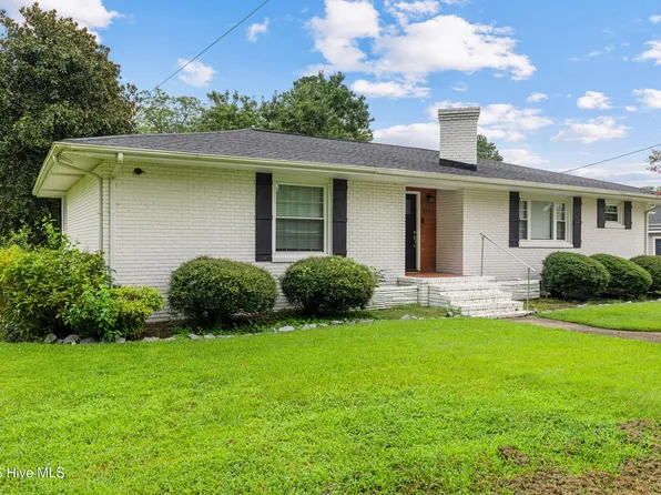 4191 Washington Street, Ayden, NC 28513