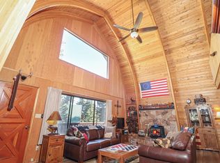 980 E Bonanza Rd, Alton, UT 84710