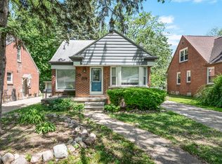 9980 Arnold, Redford, MI 48239