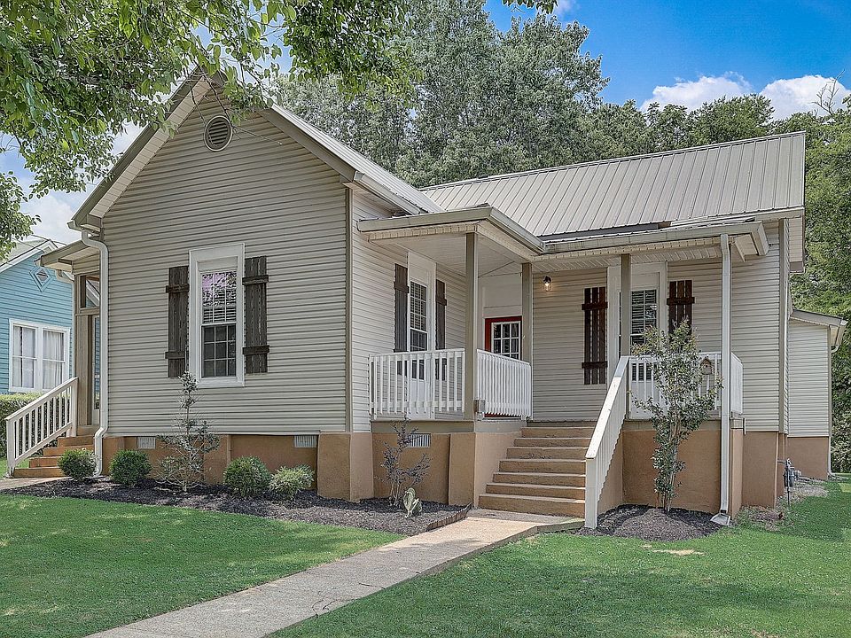 1310 S High St, Columbia, TN 38401 MLS 2539733 Zillow