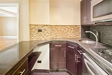 Rented by Luxury Property Group