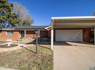 209 Merrill Dr, Clovis, NM 88101