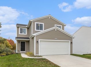 10881 Constant Dr, Allendale, MI 49401