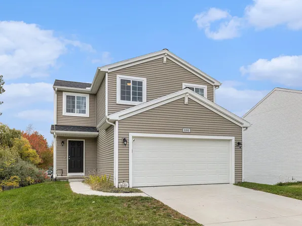 10881 Constant Dr, Allendale, MI 49401